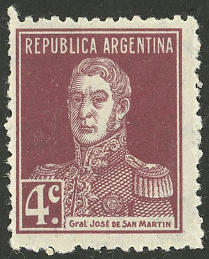 Lot 487 - Argentina general issues - Guillermo Jalil - Philatino Auction # 2448 ARGENTINA: Lot 487 - Argentina general issues - Guillermo Jalil - Philatino Auction # 2448 ARGENTINA: