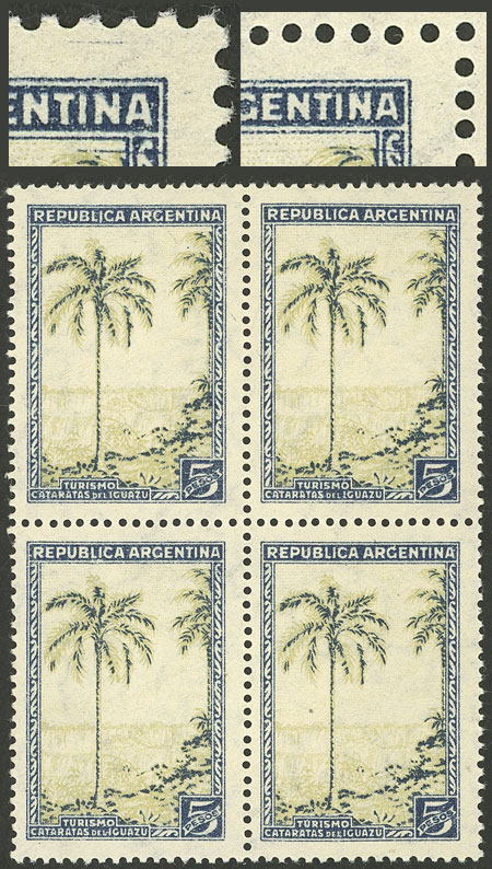 Lot 618 - Argentina general issues - Guillermo Jalil - Philatino Auction # 2448 ARGENTINA: Lot 618 - Argentina general issues - Guillermo Jalil - Philatino Auction # 2448 ARGENTINA: