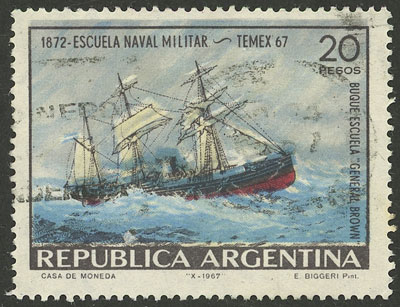 Lot 959 - Argentina general issues - Guillermo Jalil - Philatino Auction # 2448 ARGENTINA: Lot 959 - Argentina general issues - Guillermo Jalil - Philatino Auction # 2448 ARGENTINA: