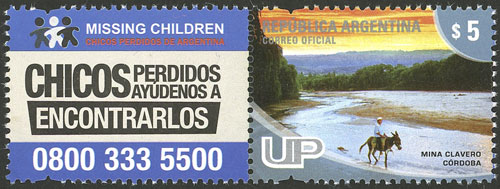 Lot 1195 - Argentina general issues - Guillermo Jalil - Philatino Auction # 2448 ARGENTINA: Lot 1195 - Argentina general issues - Guillermo Jalil - Philatino Auction # 2448 ARGENTINA: