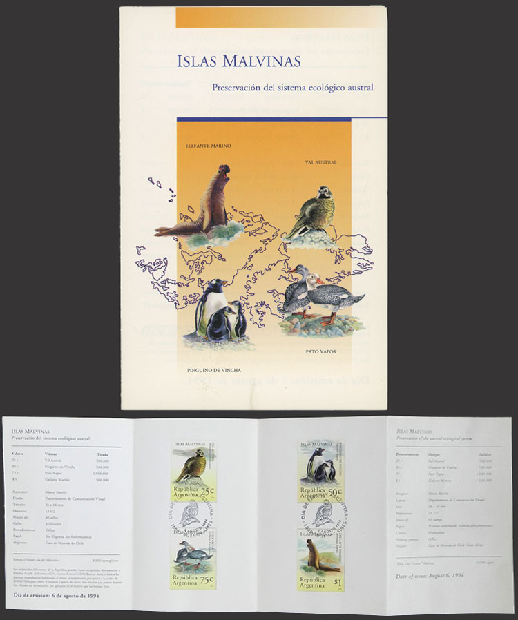 Lot 1123 - Argentina general issues - Guillermo Jalil - Philatino Auction # 2448 ARGENTINA: Lot 1123 - Argentina general issues - Guillermo Jalil - Philatino Auction # 2448 ARGENTINA: