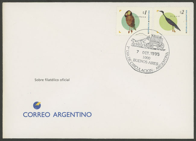 Lot 1141 - Argentina general issues - Guillermo Jalil - Philatino Auction # 2448 ARGENTINA: Lot 1141 - Argentina general issues - Guillermo Jalil - Philatino Auction # 2448 ARGENTINA: