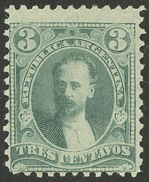 Lot 226 - Argentina general issues - Guillermo Jalil - Philatino Auction # 2448 ARGENTINA: Lot 226 - Argentina general issues - Guillermo Jalil - Philatino Auction # 2448 ARGENTINA: