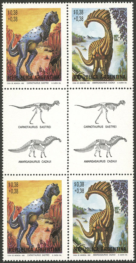 Lot 1118 - Argentina general issues - Guillermo Jalil - Philatino Auction # 2448 ARGENTINA: Lot 1118 - Argentina general issues - Guillermo Jalil - Philatino Auction # 2448 ARGENTINA: