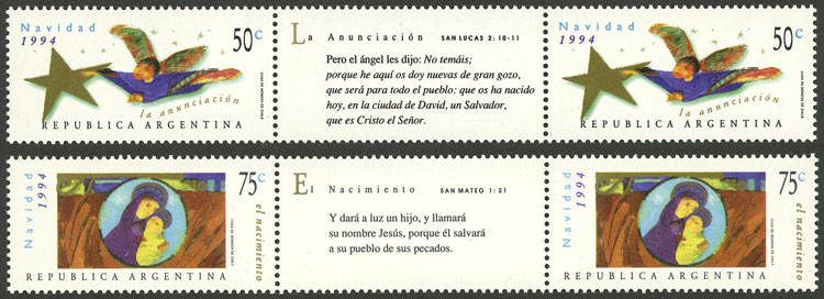 Lot 1132 - Argentina general issues - Guillermo Jalil - Philatino Auction # 2448 ARGENTINA: Lot 1132 - Argentina general issues - Guillermo Jalil - Philatino Auction # 2448 ARGENTINA: