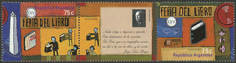 Lot 1170 - Argentina general issues - Guillermo Jalil - Philatino Auction # 2448 ARGENTINA: Lot 1170 - Argentina general issues - Guillermo Jalil - Philatino Auction # 2448 ARGENTINA: