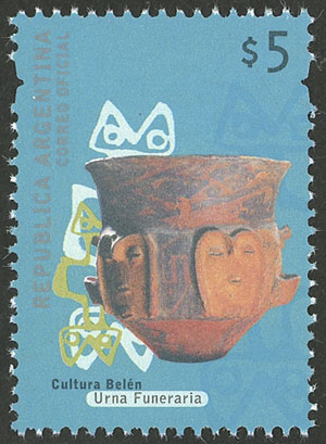Lot 1192 - Argentina general issues - Guillermo Jalil - Philatino Auction # 2448 ARGENTINA: Lot 1192 - Argentina general issues - Guillermo Jalil - Philatino Auction # 2448 ARGENTINA: