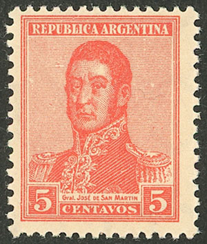 Lot 387 - Argentina general issues - Guillermo Jalil - Philatino Auction # 2448 ARGENTINA: Lot 387 - Argentina general issues - Guillermo Jalil - Philatino Auction # 2448 ARGENTINA: