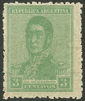 Lot 422 - Argentina general issues - Guillermo Jalil - Philatino Auction # 2448 ARGENTINA: Lot 422 - Argentina general issues - Guillermo Jalil - Philatino Auction # 2448 ARGENTINA: