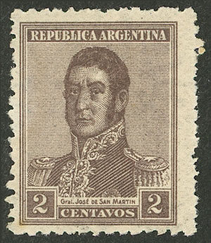 Lot 441 - Argentina general issues - Guillermo Jalil - Philatino Auction # 2448 ARGENTINA: Lot 441 - Argentina general issues - Guillermo Jalil - Philatino Auction # 2448 ARGENTINA: