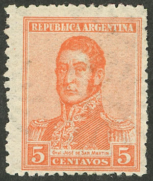 Lot 443 - Argentina general issues - Guillermo Jalil - Philatino Auction # 2448 ARGENTINA: Lot 443 - Argentina general issues - Guillermo Jalil - Philatino Auction # 2448 ARGENTINA: