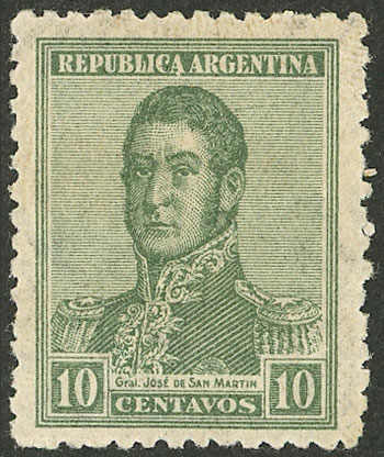 Lot 444 - Argentina general issues - Guillermo Jalil - Philatino Auction # 2448 ARGENTINA: Lot 444 - Argentina general issues - Guillermo Jalil - Philatino Auction # 2448 ARGENTINA: