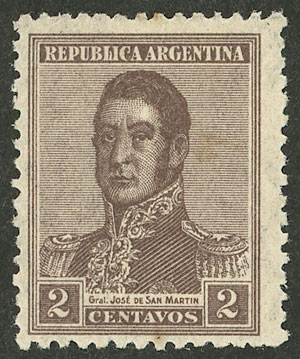 Lot 445 - Argentina general issues - Guillermo Jalil - Philatino Auction # 2448 ARGENTINA: Lot 445 - Argentina general issues - Guillermo Jalil - Philatino Auction # 2448 ARGENTINA: