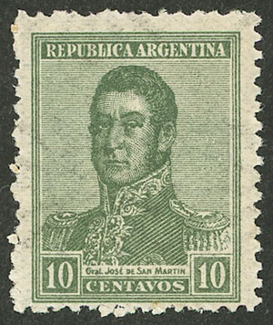 Lot 446 - Argentina general issues - Guillermo Jalil - Philatino Auction # 2448 ARGENTINA: Lot 446 - Argentina general issues - Guillermo Jalil - Philatino Auction # 2448 ARGENTINA: