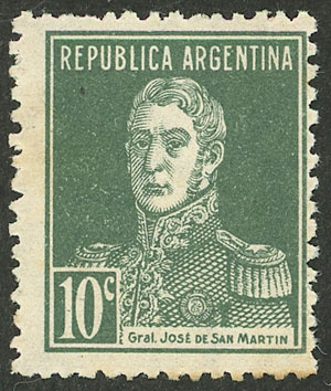 Lot 510 - Argentina general issues - Guillermo Jalil - Philatino Auction # 2448 ARGENTINA: Lot 510 - Argentina general issues - Guillermo Jalil - Philatino Auction # 2448 ARGENTINA: