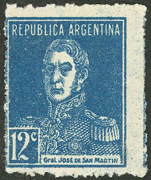Lot 511 - Argentina general issues - Guillermo Jalil - Philatino Auction # 2448 ARGENTINA: Lot 511 - Argentina general issues - Guillermo Jalil - Philatino Auction # 2448 ARGENTINA: