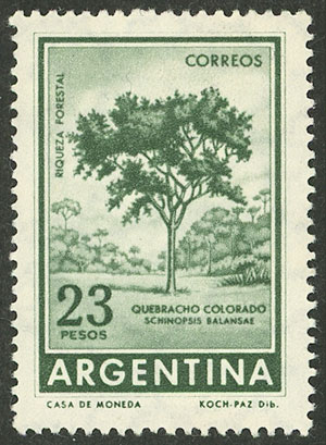 Lot 948 - Argentina general issues -  Guillermo Jalil - Philatino Auction # 2448 ARGENTINA: