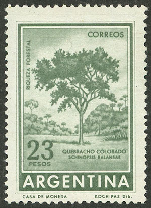 Lot 949 - Argentina general issues -  Guillermo Jalil - Philatino Auction # 2448 ARGENTINA: