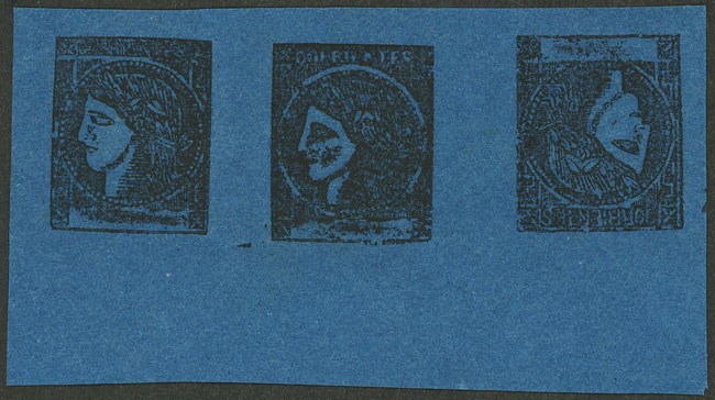 Lot 36 - Argentina corrientes - Guillermo Jalil - Philatino Auction # 2448 ARGENTINA: Lot 36 - Argentina corrientes - Guillermo Jalil - Philatino Auction # 2448 ARGENTINA: