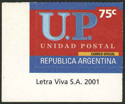 Lot 1184 - Argentina general issues - Guillermo Jalil - Philatino Auction # 2448 ARGENTINA: Lot 1184 - Argentina general issues - Guillermo Jalil - Philatino Auction # 2448 ARGENTINA: