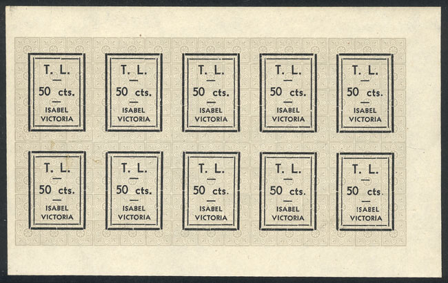 Lot 1564 - Argentina cinderellas - Guillermo Jalil - Philatino Auction # 2448 ARGENTINA: Lot 1564 - Argentina cinderellas - Guillermo Jalil - Philatino Auction # 2448 ARGENTINA: