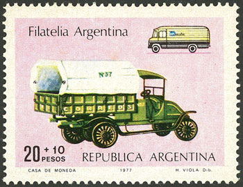Lot 820 - Argentina general issues - Guillermo Jalil - Philatino Auction # 2449 ARGENTINA: Very enjoyable general auction, with a lot of interesting material of all periods!! Lot 820 - Argentina general issues - Guillermo Jalil - Philatino Auction # 2449 ARGENTINA: Very enjoyable general auction, with a lot of interesting material of all periods!!