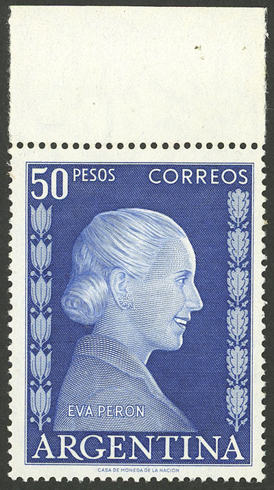 Lot 567 - Argentina general issues -  Guillermo Jalil - Philatino Auction # 2449 ARGENTINA: Very enjoyable general auction, with a lot of interesting material of all periods!!