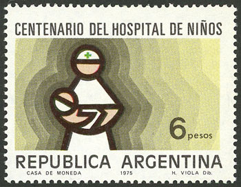 Lot 794 - Argentina general issues - Guillermo Jalil - Philatino Auction # 2449 ARGENTINA: Very enjoyable general auction, with a lot of interesting material of all periods!! Lot 794 - Argentina general issues - Guillermo Jalil - Philatino Auction # 2449 ARGENTINA: Very enjoyable general auction, with a lot of interesting material of all periods!!