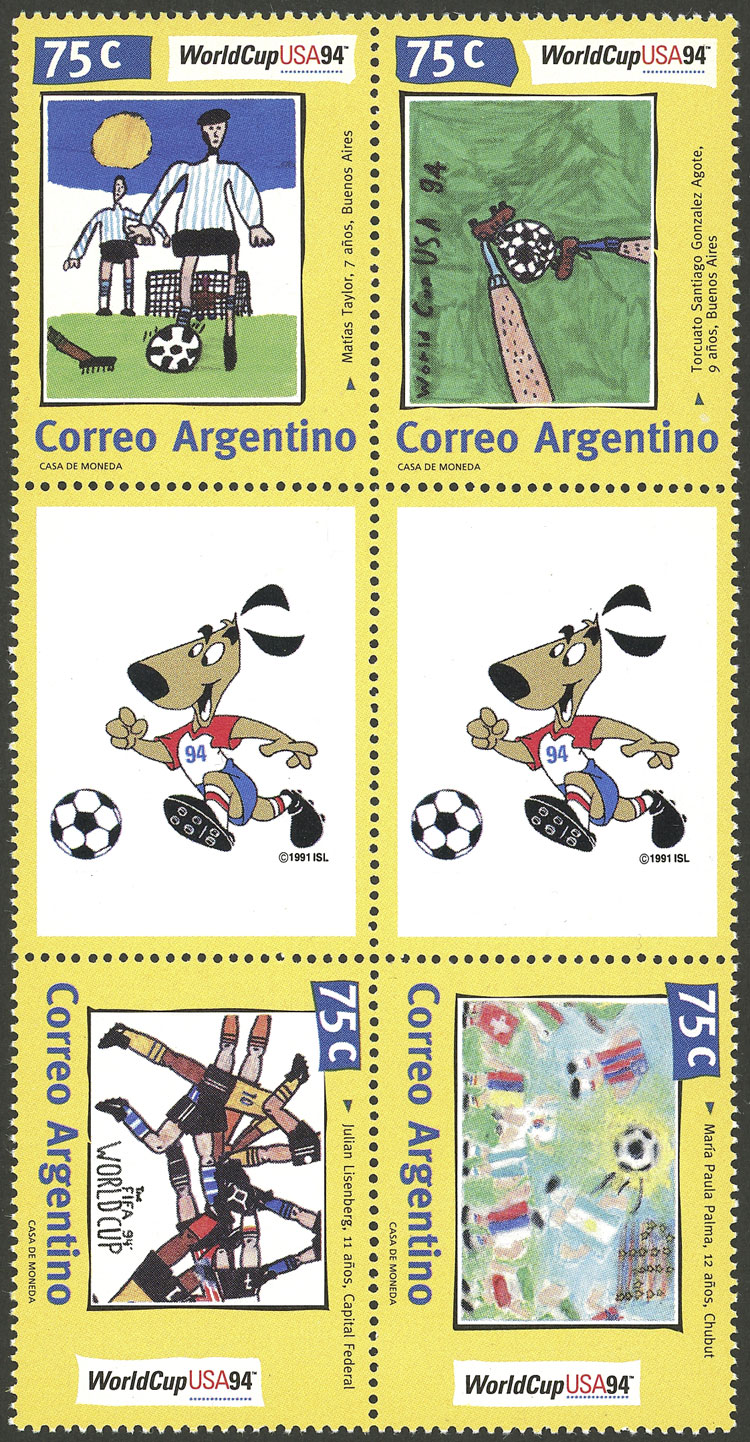 Lot 882 - Argentina general issues - Guillermo Jalil - Philatino Auction # 2449 ARGENTINA: Very enjoyable general auction, with a lot of interesting material of all periods!! Lot 882 - Argentina general issues - Guillermo Jalil - Philatino Auction # 2449 ARGENTINA: Very enjoyable general auction, with a lot of interesting material of all periods!!