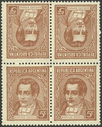 Lot 362 - Argentina general issues - Guillermo Jalil - Philatino Auction # 2449 ARGENTINA: Very enjoyable general auction, with a lot of interesting material of all periods!! Lot 362 - Argentina general issues - Guillermo Jalil - Philatino Auction # 2449 ARGENTINA: Very enjoyable general auction, with a lot of interesting material of all periods!!