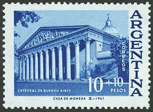 Lot 701 - Argentina general issues - Guillermo Jalil - Philatino Auction # 2449 ARGENTINA: Very enjoyable general auction, with a lot of interesting material of all periods!! Lot 701 - Argentina general issues - Guillermo Jalil - Philatino Auction # 2449 ARGENTINA: Very enjoyable general auction, with a lot of interesting material of all periods!!