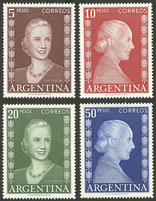 Lot 566 - Argentina general issues -  Guillermo Jalil - Philatino Auction # 2449 ARGENTINA: Very enjoyable general auction, with a lot of interesting material of all periods!!