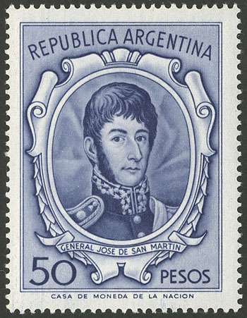 Lot 742 - Argentina general issues - Guillermo Jalil - Philatino Auction # 2449 ARGENTINA: Very enjoyable general auction, with a lot of interesting material of all periods!! Lot 742 - Argentina general issues - Guillermo Jalil - Philatino Auction # 2449 ARGENTINA: Very enjoyable general auction, with a lot of interesting material of all periods!!