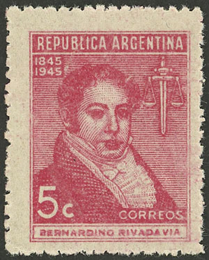 Lot 478 - Argentina general issues -  Guillermo Jalil - Philatino Auction # 2449 ARGENTINA: Very enjoyable general auction, with a lot of interesting material of all periods!!