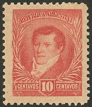 Lot 169 - Argentina general issues - Guillermo Jalil - Philatino Auction # 2449 ARGENTINA: Very enjoyable general auction, with a lot of interesting material of all periods!! Lot 169 - Argentina general issues - Guillermo Jalil - Philatino Auction # 2449 ARGENTINA: Very enjoyable general auction, with a lot of interesting material of all periods!!