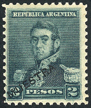 Lot 150 - Argentina general issues -  Guillermo Jalil - Philatino Auction # 2449 ARGENTINA: Very enjoyable general auction, with a lot of interesting material of all periods!!