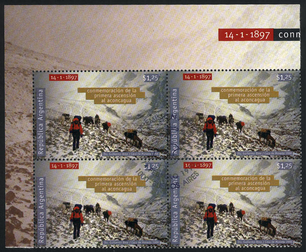 Lot 894 - Argentina general issues - Guillermo Jalil - Philatino Auction # 2449 ARGENTINA: Very enjoyable general auction, with a lot of interesting material of all periods!! Lot 894 - Argentina general issues - Guillermo Jalil - Philatino Auction # 2449 ARGENTINA: Very enjoyable general auction, with a lot of interesting material of all periods!!