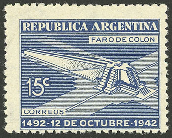 Lot 435 - Argentina general issues - Guillermo Jalil - Philatino Auction # 2502 ARGENTINA: Budget auction with very good material of all periods, including rarities! Lot 435 - Argentina general issues - Guillermo Jalil - Philatino Auction # 2502 ARGENTINA: Budget auction with very good material of all periods, including rarities!