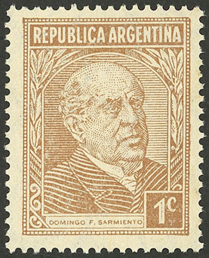 Lot 363 - Argentina general issues - Guillermo Jalil - Philatino Auction # 2502 ARGENTINA: Budget auction with very good material of all periods, including rarities! Lot 363 - Argentina general issues - Guillermo Jalil - Philatino Auction # 2502 ARGENTINA: Budget auction with very good material of all periods, including rarities!