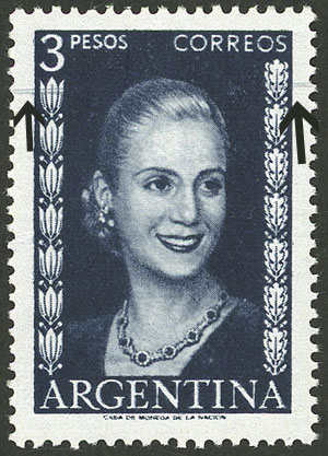 Lot 521 - Argentina general issues - Guillermo Jalil - Philatino Auction # 2502 ARGENTINA: Budget auction with very good material of all periods, including rarities! Lot 521 - Argentina general issues - Guillermo Jalil - Philatino Auction # 2502 ARGENTINA: Budget auction with very good material of all periods, including rarities!