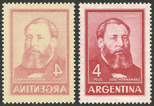Lot 631 - Argentina general issues - Guillermo Jalil - Philatino Auction # 2502 ARGENTINA: Budget auction with very good material of all periods, including rarities! Lot 631 - Argentina general issues - Guillermo Jalil - Philatino Auction # 2502 ARGENTINA: Budget auction with very good material of all periods, including rarities!
