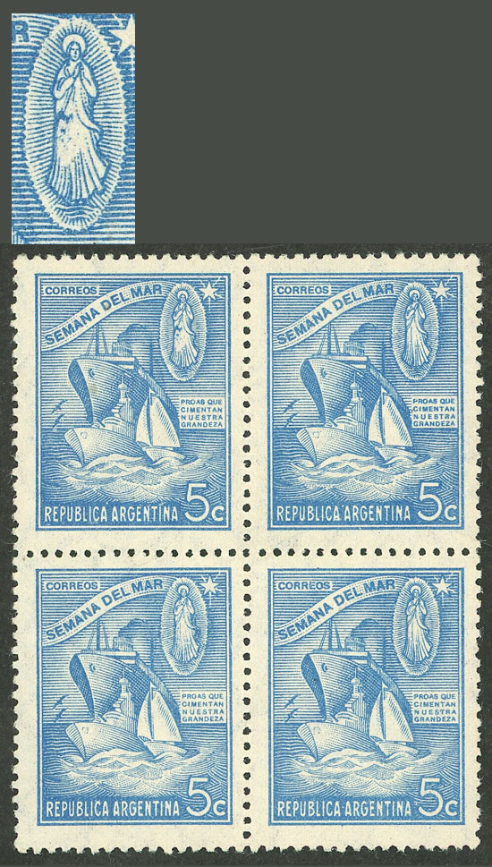 Lot 460 - Argentina general issues - Guillermo Jalil - Philatino Auction # 2502 ARGENTINA: Budget auction with very good material of all periods, including rarities! Lot 460 - Argentina general issues - Guillermo Jalil - Philatino Auction # 2502 ARGENTINA: Budget auction with very good material of all periods, including rarities!