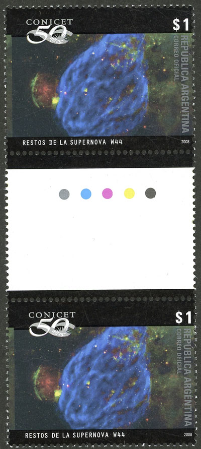 Lot 740 - Argentina general issues -  Guillermo Jalil - Philatino Auction # 2502 ARGENTINA: Budget auction with very good material of all periods, including rarities!