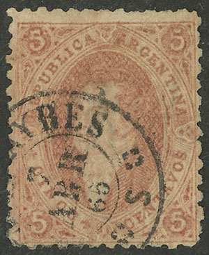 Lot 75 - Argentina rivadavias - Guillermo Jalil - Philatino Auction # 2502 ARGENTINA: Budget auction with very good material of all periods, including rarities! Lot 75 - Argentina rivadavias - Guillermo Jalil - Philatino Auction # 2502 ARGENTINA: Budget auction with very good material of all periods, including rarities!