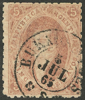 Lot 80 - Argentina rivadavias - Guillermo Jalil - Philatino Auction # 2502 ARGENTINA: Budget auction with very good material of all periods, including rarities! Lot 80 - Argentina rivadavias - Guillermo Jalil - Philatino Auction # 2502 ARGENTINA: Budget auction with very good material of all periods, including rarities!
