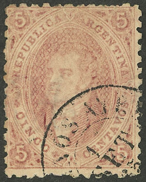 Lot 82 - Argentina rivadavias - Guillermo Jalil - Philatino Auction # 2502 ARGENTINA: Budget auction with very good material of all periods, including rarities! Lot 82 - Argentina rivadavias - Guillermo Jalil - Philatino Auction # 2502 ARGENTINA: Budget auction with very good material of all periods, including rarities!