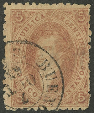 Lot 85 - Argentina rivadavias - Guillermo Jalil - Philatino Auction # 2502 ARGENTINA: Budget auction with very good material of all periods, including rarities! Lot 85 - Argentina rivadavias - Guillermo Jalil - Philatino Auction # 2502 ARGENTINA: Budget auction with very good material of all periods, including rarities!