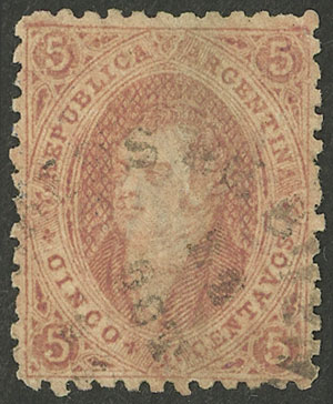Lot 86 - Argentina rivadavias - Guillermo Jalil - Philatino Auction # 2502 ARGENTINA: Budget auction with very good material of all periods, including rarities! Lot 86 - Argentina rivadavias - Guillermo Jalil - Philatino Auction # 2502 ARGENTINA: Budget auction with very good material of all periods, including rarities!