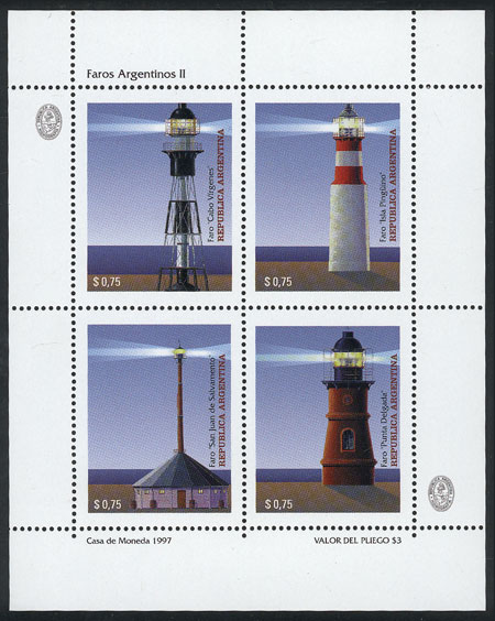 Lot 761 - Argentina souvenir sheets - Guillermo Jalil - Philatino Auction # 2505 ARGENTINA: Budget auction with very good material of all periods, including rarities! Lot 761 - Argentina souvenir sheets - Guillermo Jalil - Philatino Auction # 2505 ARGENTINA: Budget auction with very good material of all periods, including rarities!