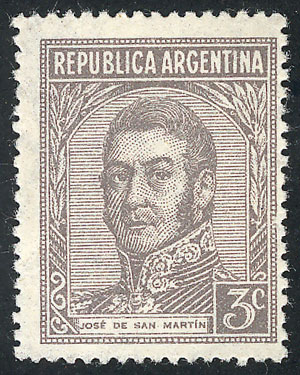 Lot 260 - Argentina general issues - Guillermo Jalil - Philatino Auction # 2505 ARGENTINA: Budget auction with very good material of all periods, including rarities! Lot 260 - Argentina general issues - Guillermo Jalil - Philatino Auction # 2505 ARGENTINA: Budget auction with very good material of all periods, including rarities!